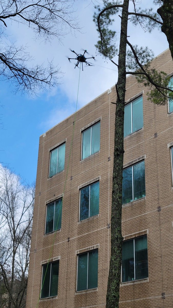 Colliers - Alabama tweet media