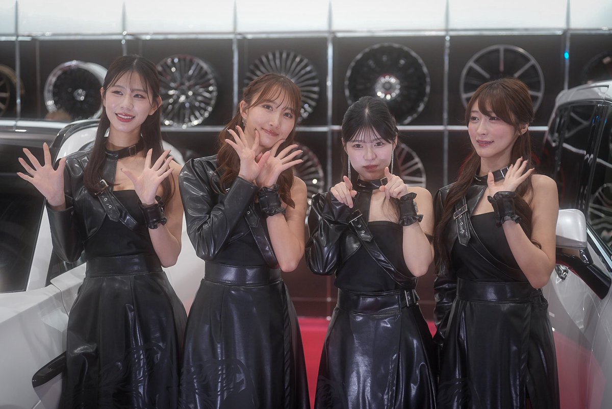 2月も終わり
大阪オートメッセ2026のWALDブース良かったよなぁ🤙

<a href="/honokaaa0510/">岩井穂乃花(ほーちゃん)5/17大阪撮影会</a> 
<a href="/snk_mami/">新堂 まみ / mami</a> 
<a href="/ichinose_yuka/">一之瀬優香/ Ichinose yuka</a> 
<a href="/Fujishiro_Reika/">藤白 玲華</a>