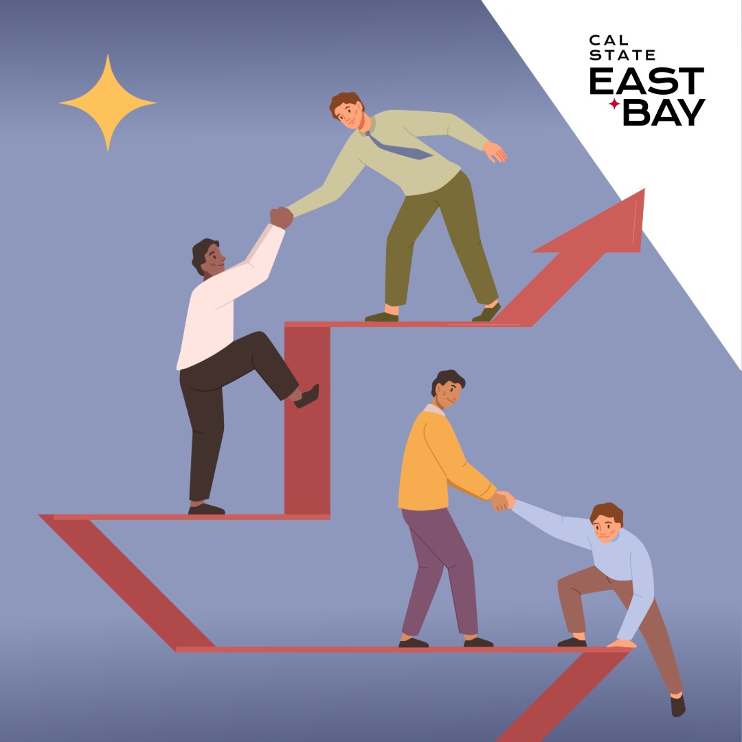 CSUEB Continuing Ed tweet media