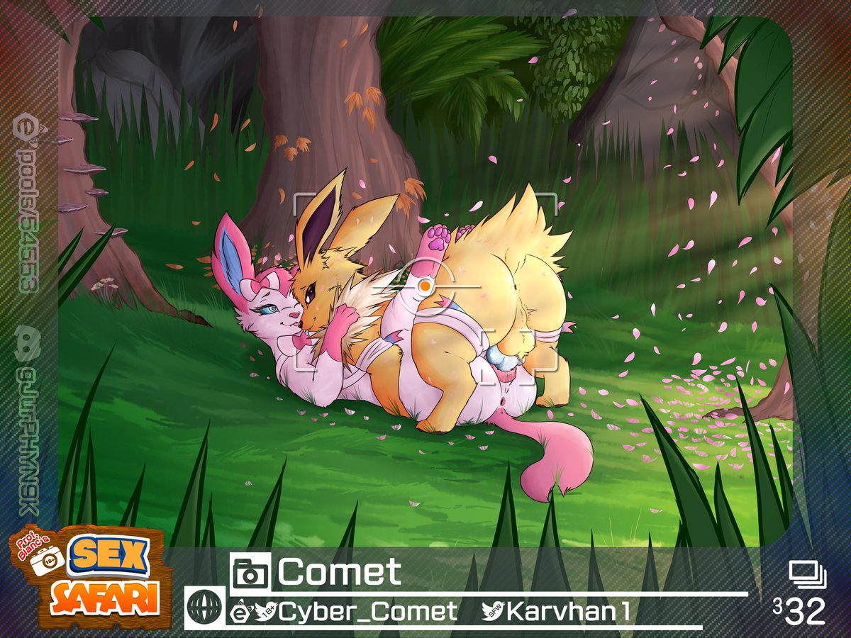 Comet ☄️ 🔞 tweet media