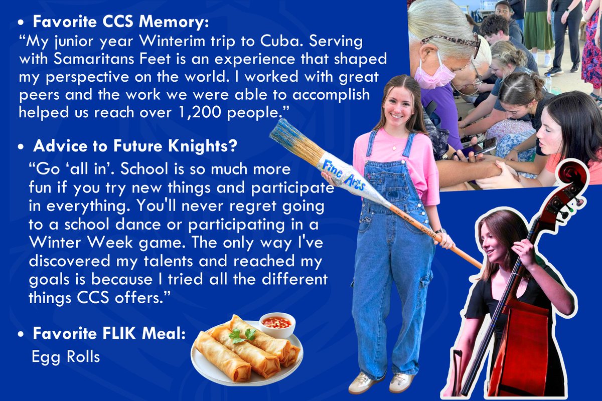 Charlotte Christian tweet media