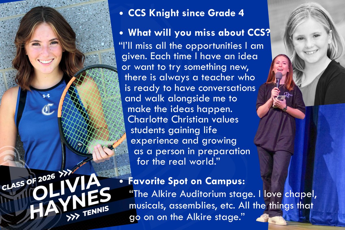 Charlotte Christian tweet media