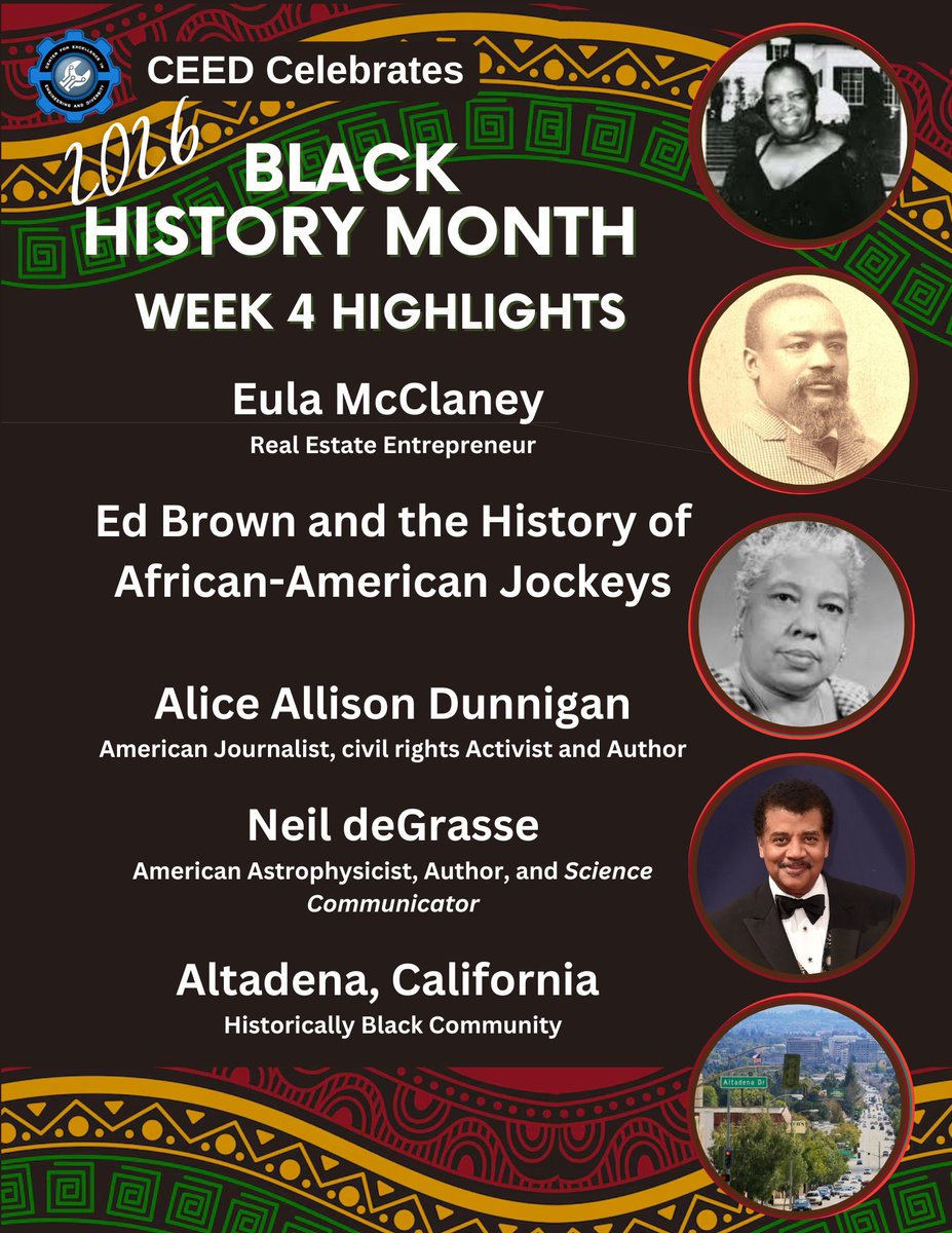 UCLA CEED tweet media