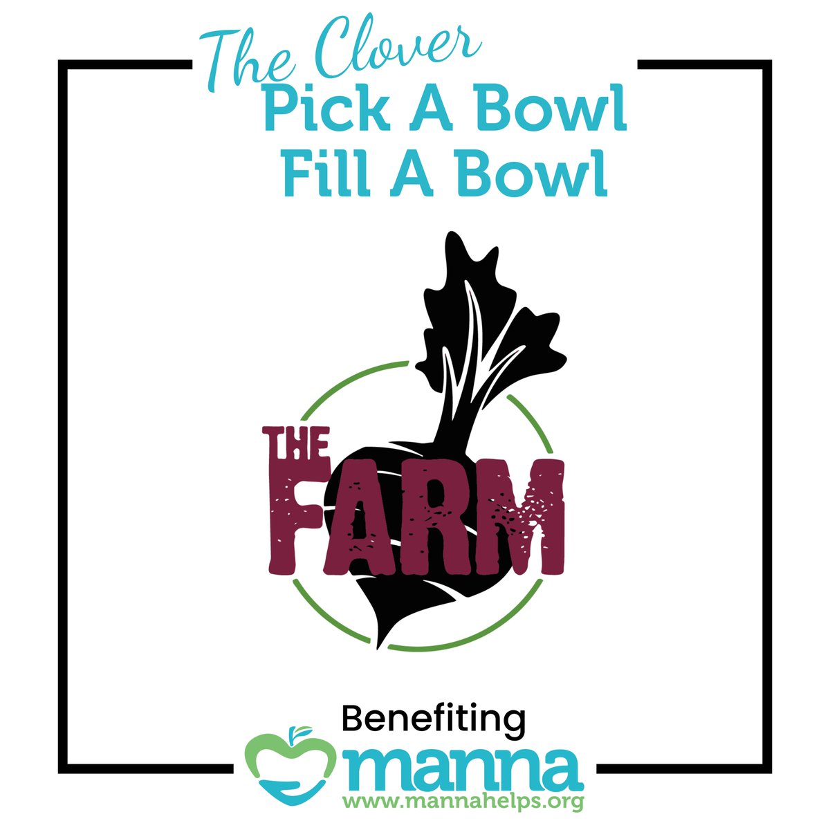 Manna Food Pantries tweet media