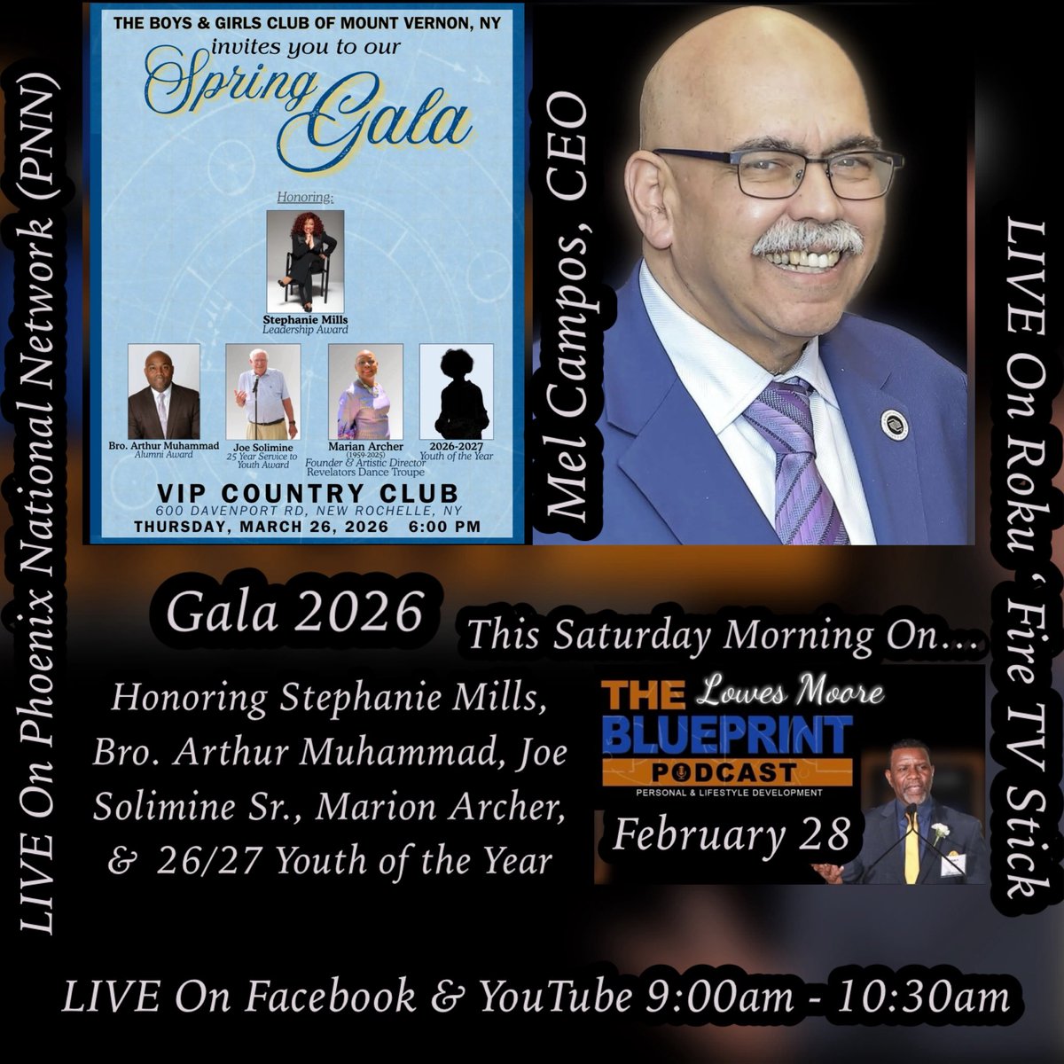 Lowes Moore (@lowesmoore) on Twitter photo 