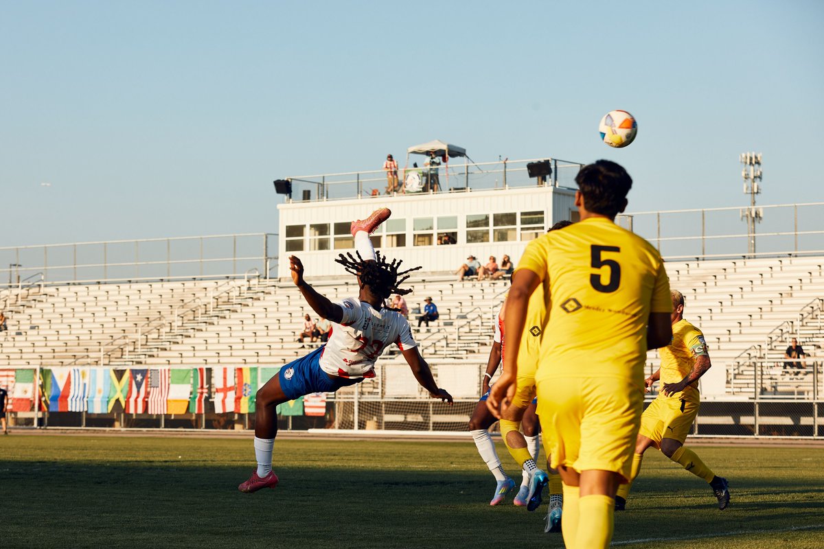 Georgia Revolution FC tweet media