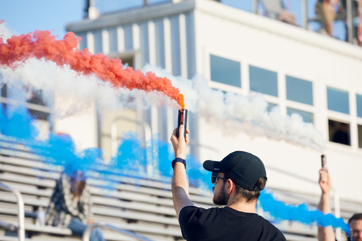 Georgia Revolution FC tweet media
