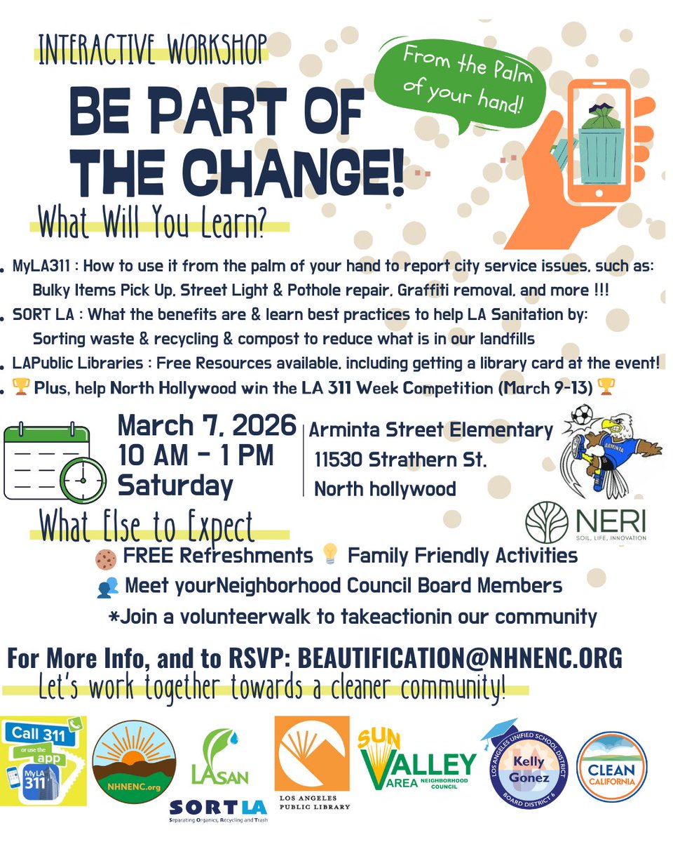 EmpowerLA tweet media