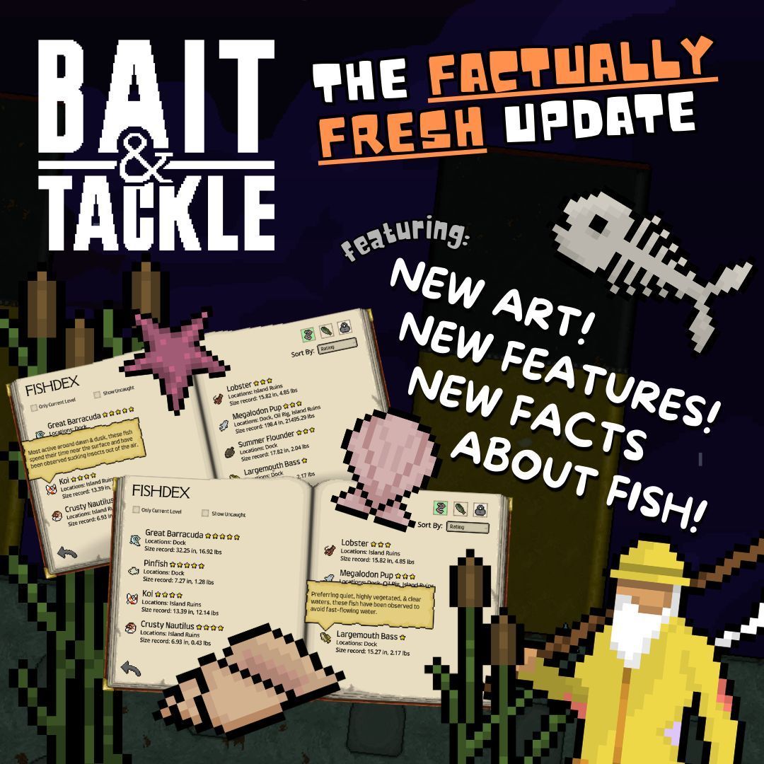 BadBassGames tweet media