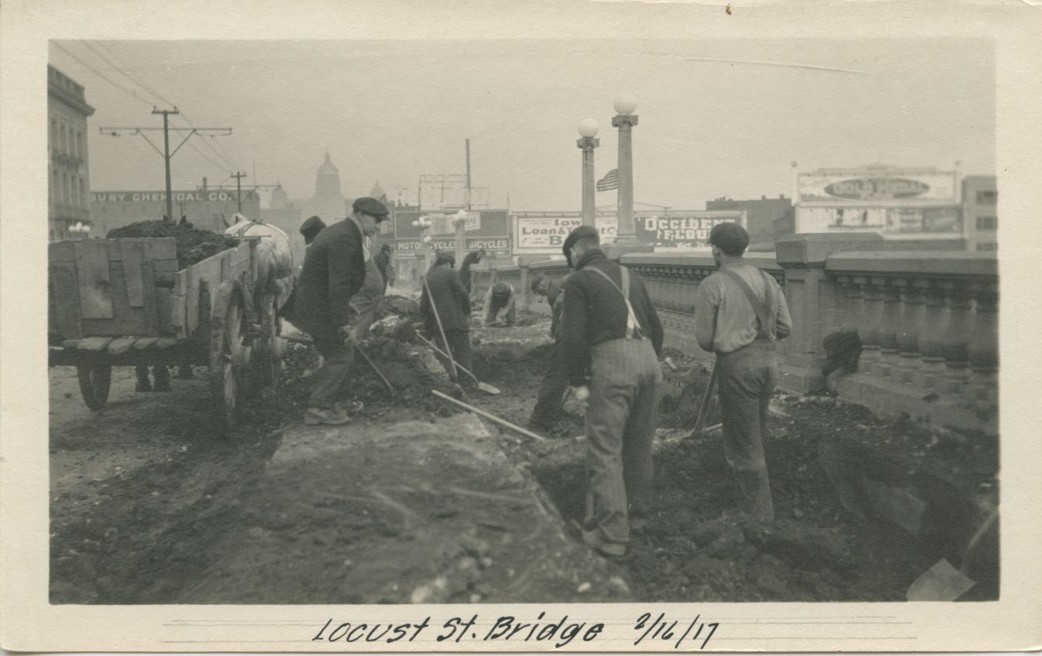 Des Moines Water Works💧 tweet media