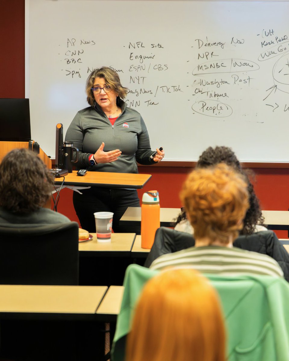 Ohio State Newark tweet media