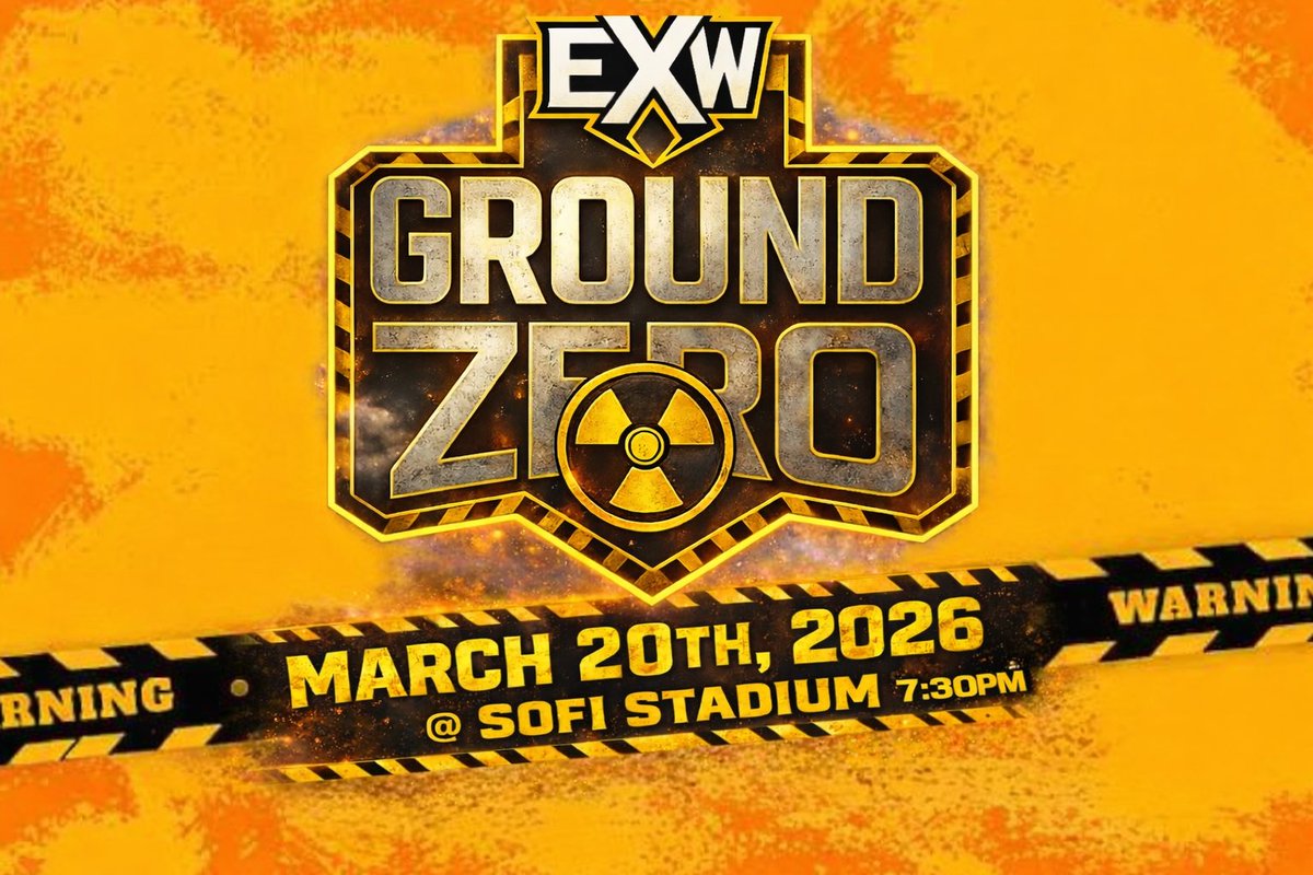 ELITE XTREME WRESTLING tweet media