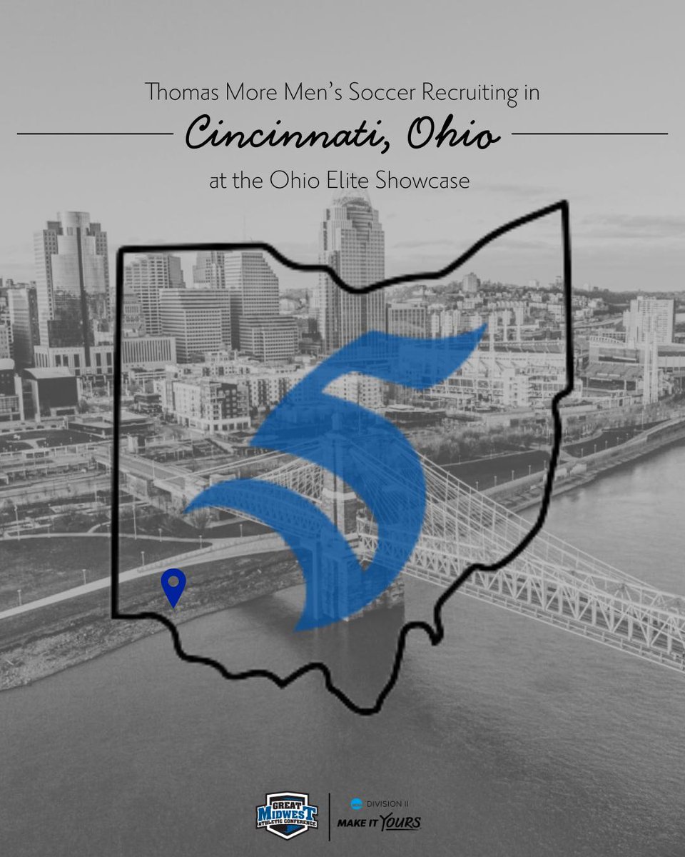 Thomas More University Men's Soccer tweet media