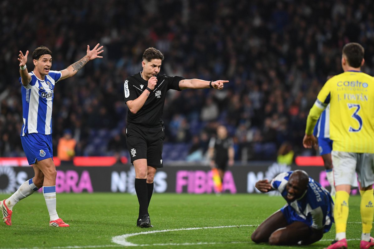 Cabine Desportiva tweet media