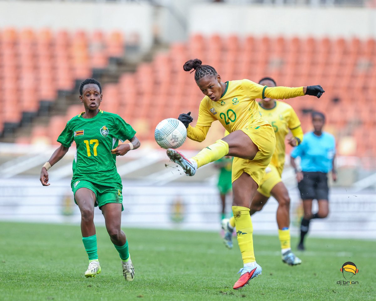 Djbrianrikhotso's tweet photo. Some shoots from banyana.banyana Vs Zimbabwe πΏπΌ #cosafacup
π· DJ Brian Rikhotso #Anihupi https://t.co/RkJMfU0g9v