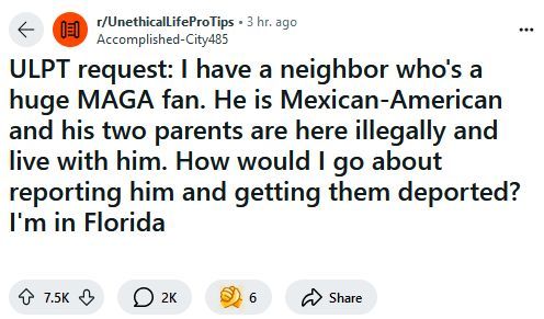 Reddit Lies tweet media