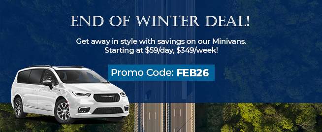 Budget Car & Truck Rental of Atlanta tweet media