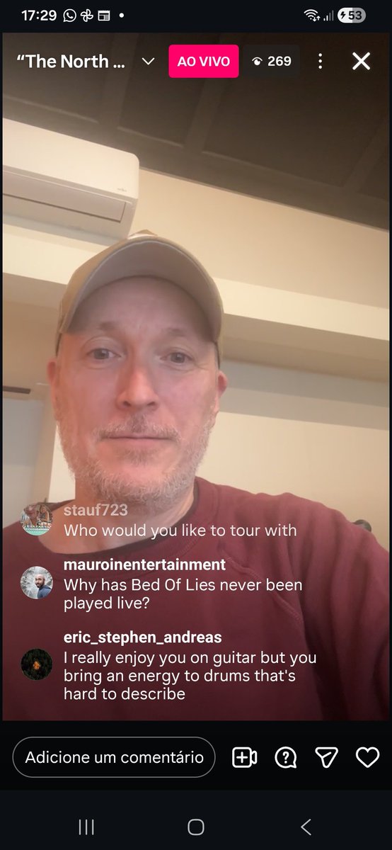 Matchbox 20 Brasil tweet media