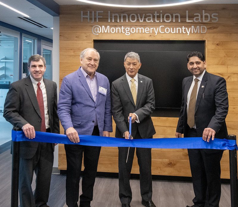 Montgomery County, MD - County Exec Marc Elrich tweet media