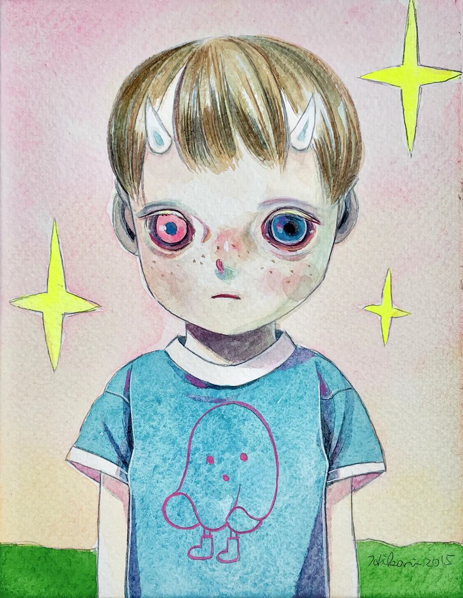 Hikari Shimoda (@hikarishimoda) / Posts / X