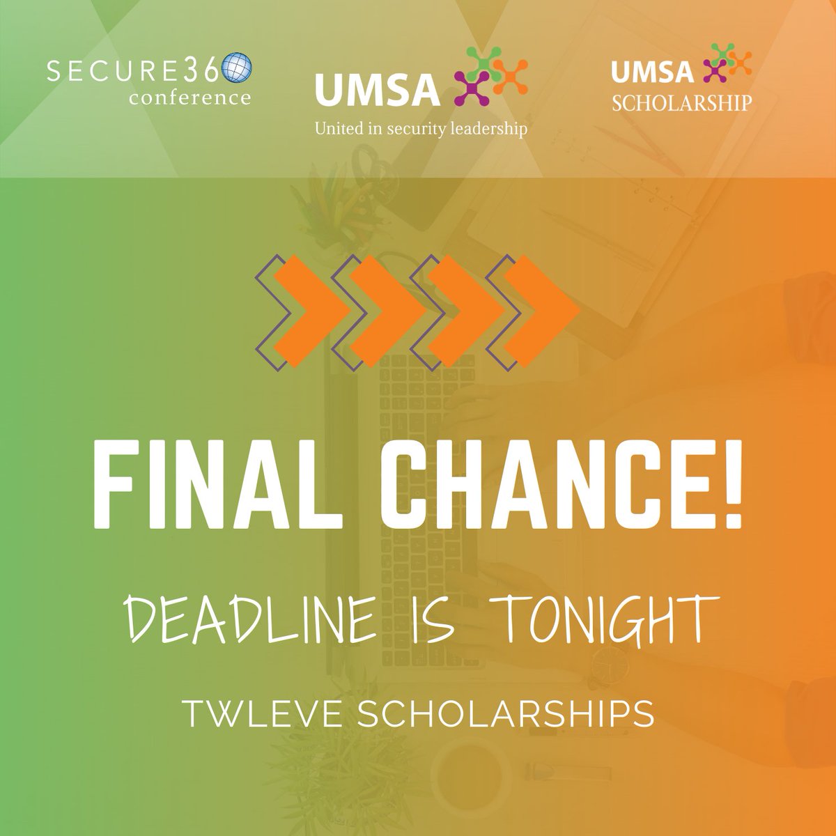 Upper Midwest Security Alliance (UMSA) tweet media