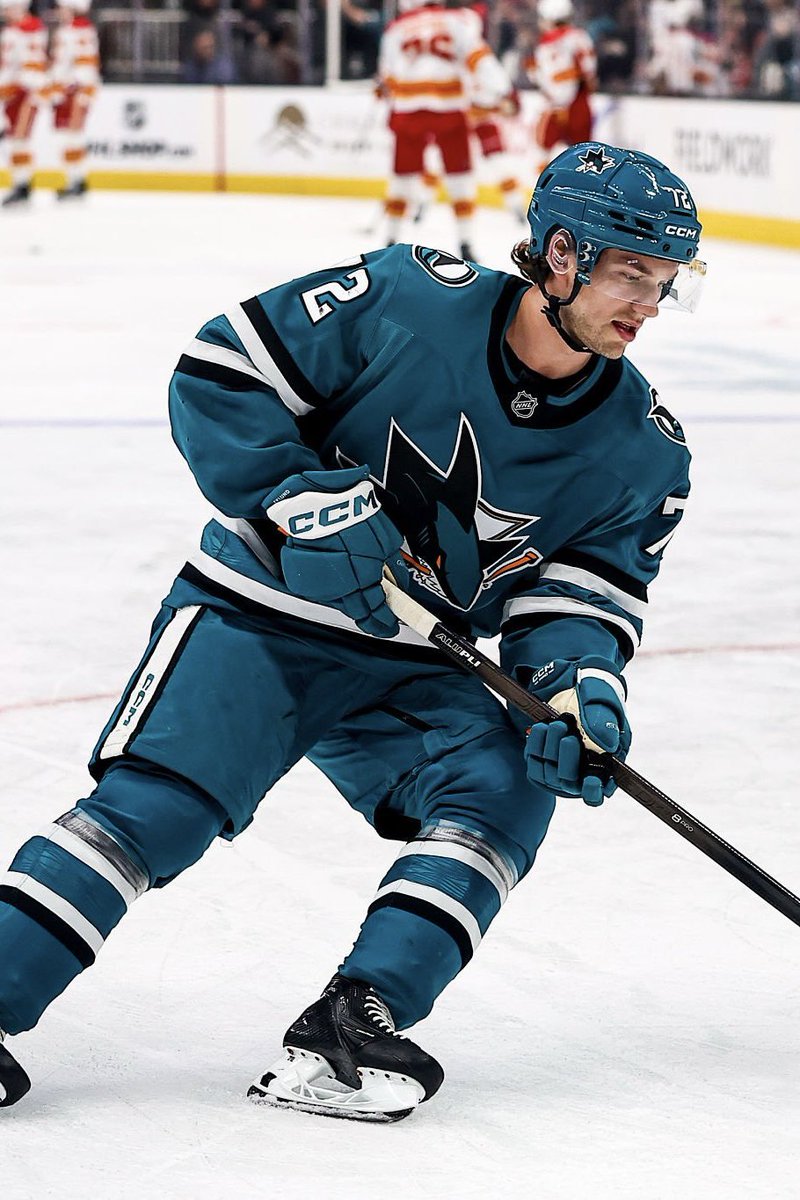 sharkssource's tweet image. William Eklund do NOT shave 

#TheFutureIsTeal #SanJoseSharks