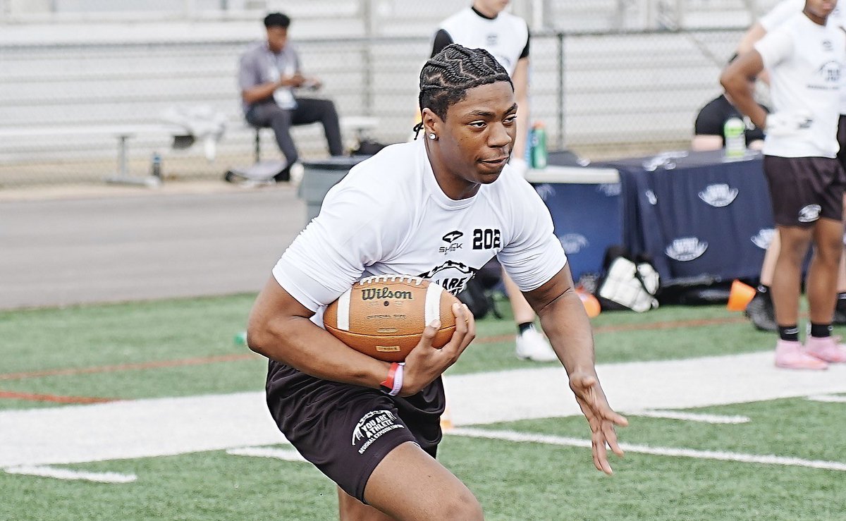 You Are Athlete tweet media