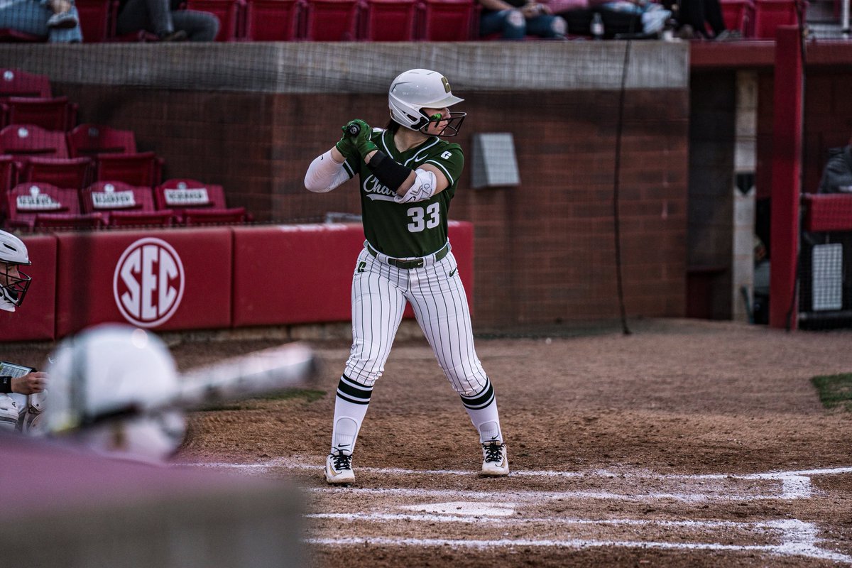 Charlotte Softball tweet media
