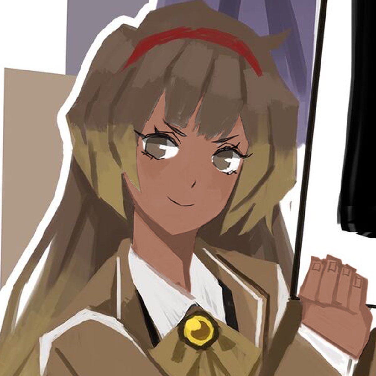 💍𝐿𝒾𝒶 𝒰𝓏𝒾 (魔神)🎸🏳️‍⚧️ tweet media