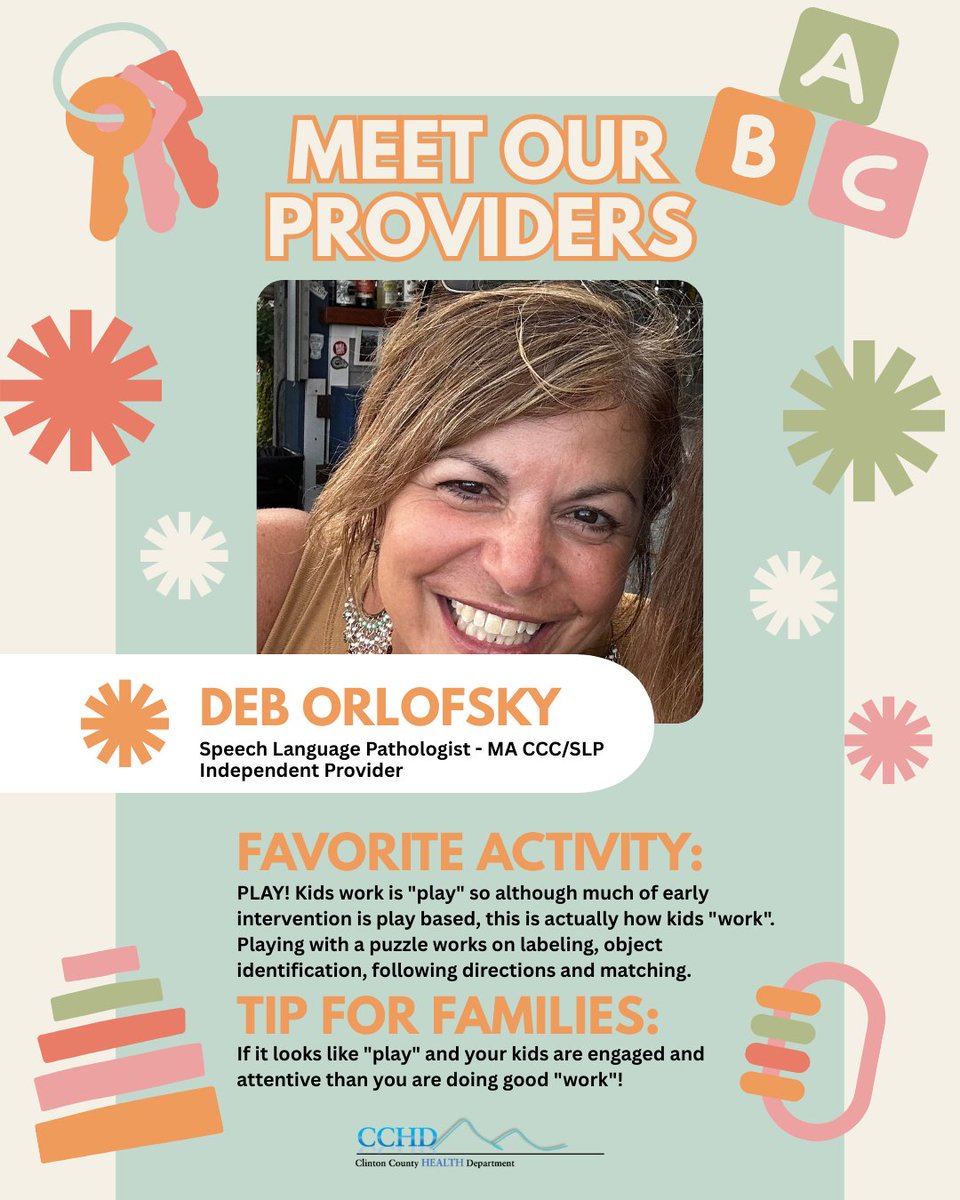 Clinton County HD tweet media