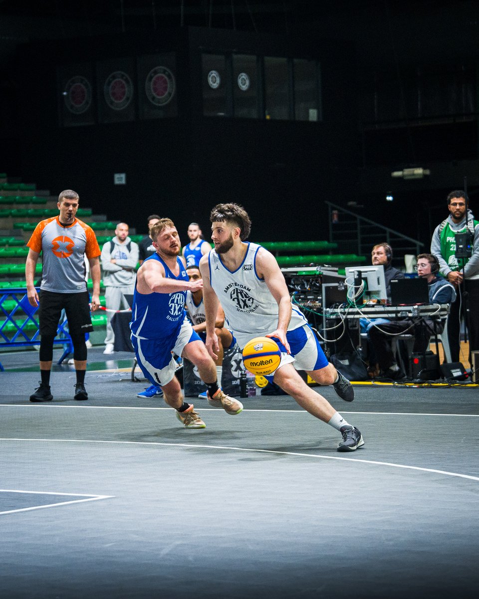 3x3 FFBB tweet media