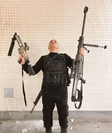 nego trufa tweet media