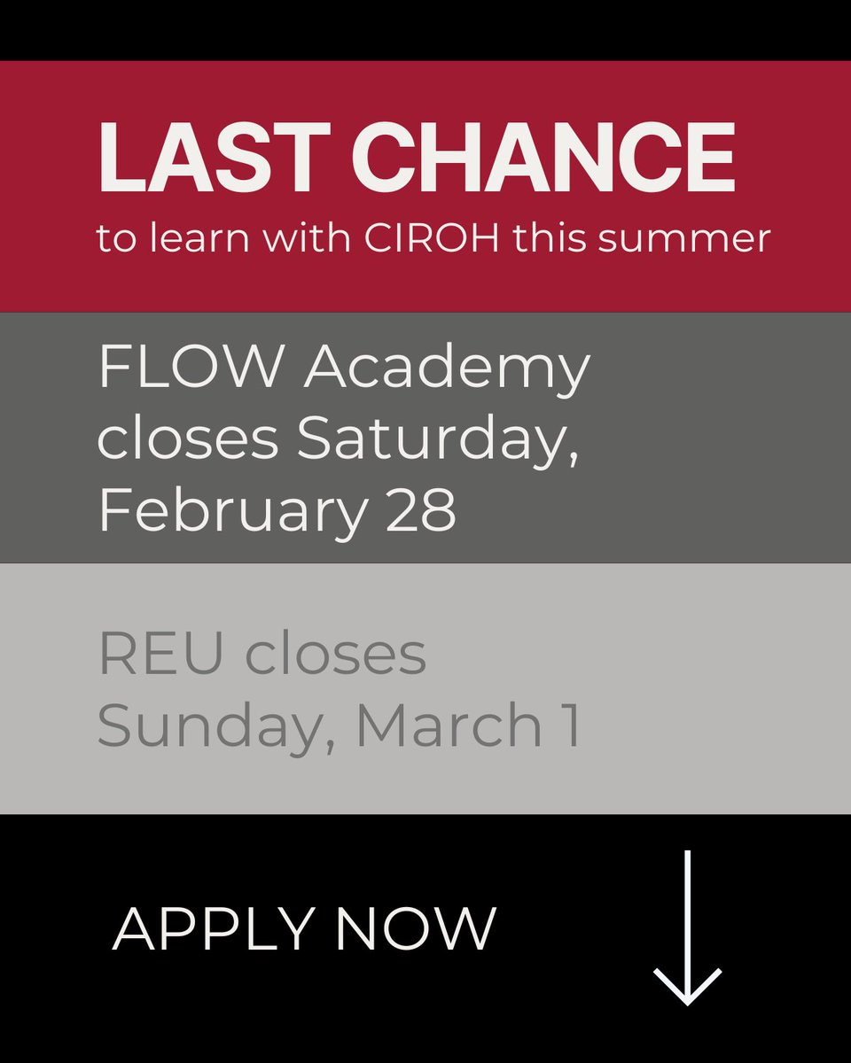 Alabama Water Institute tweet media