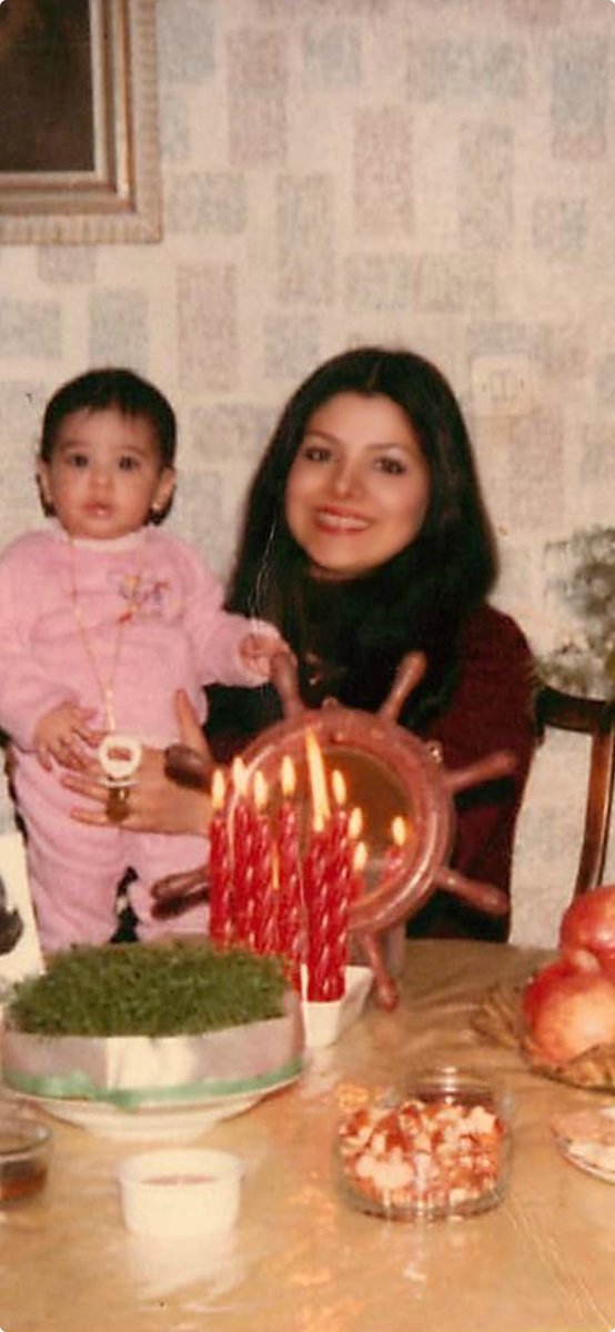 Fay( Fattaneh) tweet media