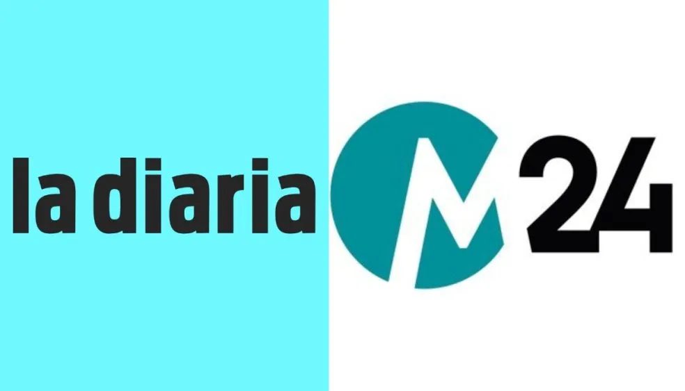Felicitaciones a los trabajadores y directores de <a href="/ladiaria/">la diaria</a> y a su comunidad por la adquisición de las tres frecuencias donde se emitía M24. 

Es una gran noticia para el pais la expansión de un medio nacional, cooperativo e independiente en tiempos donde todo es acumulación.