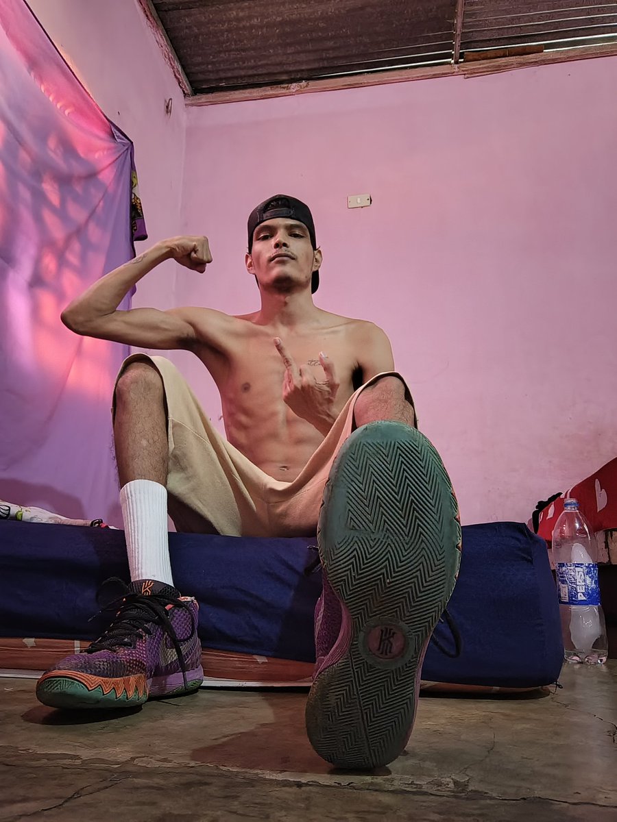 Máster🤴 AJ tweet media