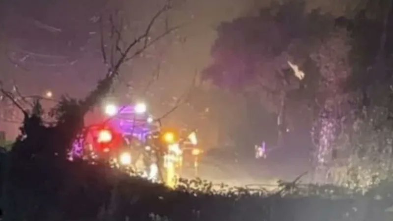 Perşembe Sahil Yolunda Heyelan: Ulaşım Kesildi unyemedya.com/haber/persembe…