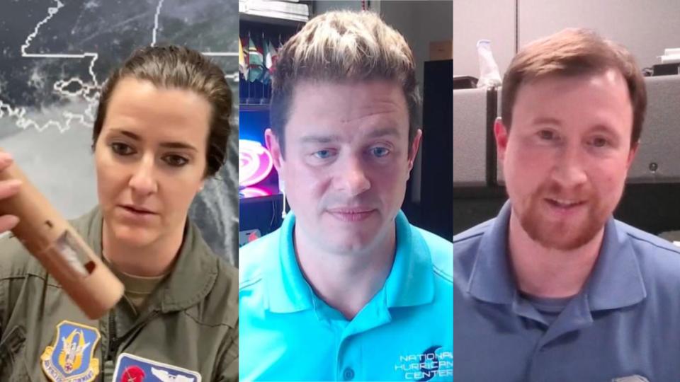 Jonathan ⚡☔ tweet media