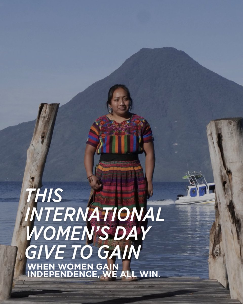 Food For The Poor tweet media