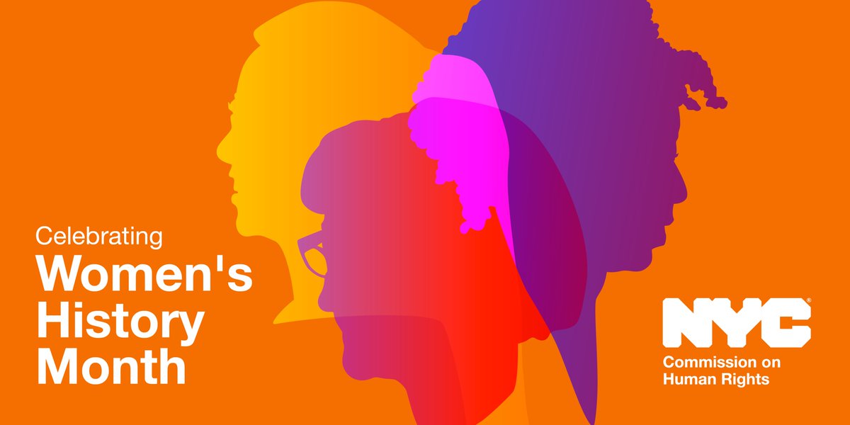 NYC Human Rights tweet media