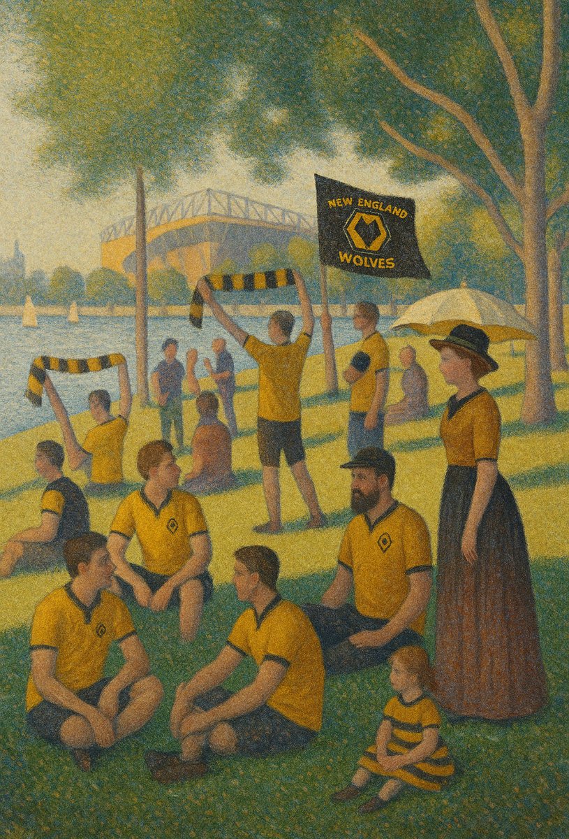 westernmawolves's tweet photo. A Molineux Masterpiece!! https://t.co/LUlCoo28wn