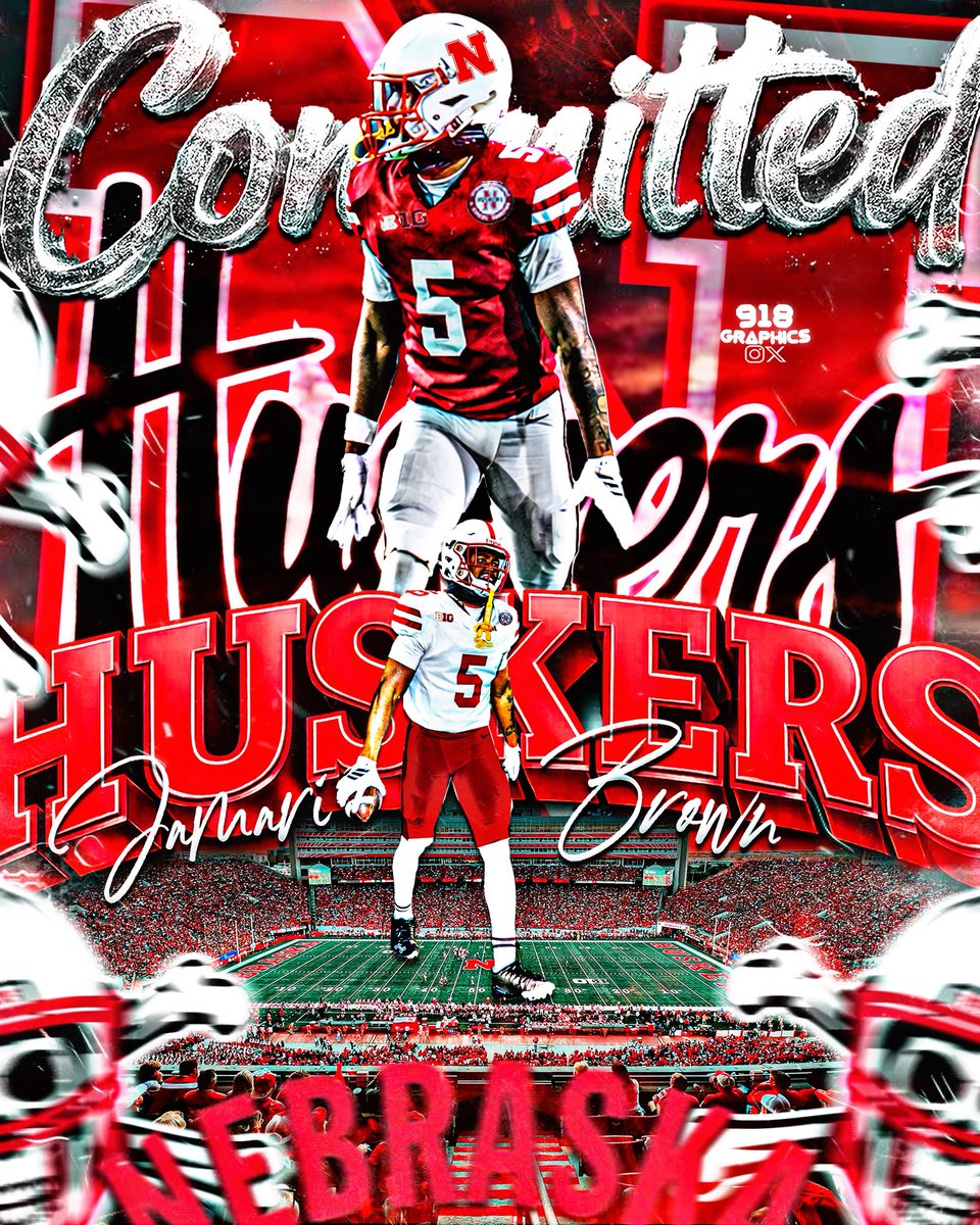 Jamari Brown tweet media