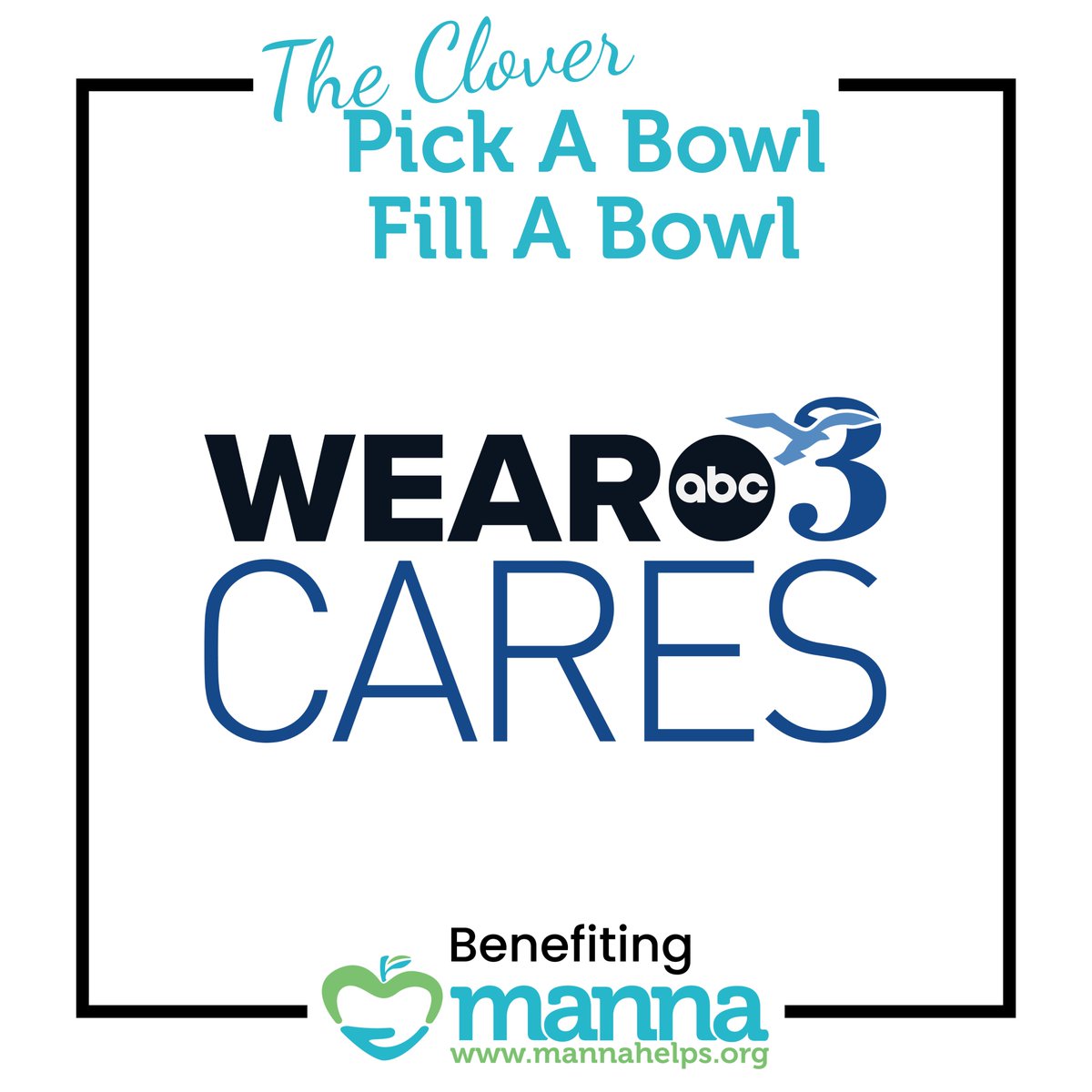Manna Food Pantries tweet media