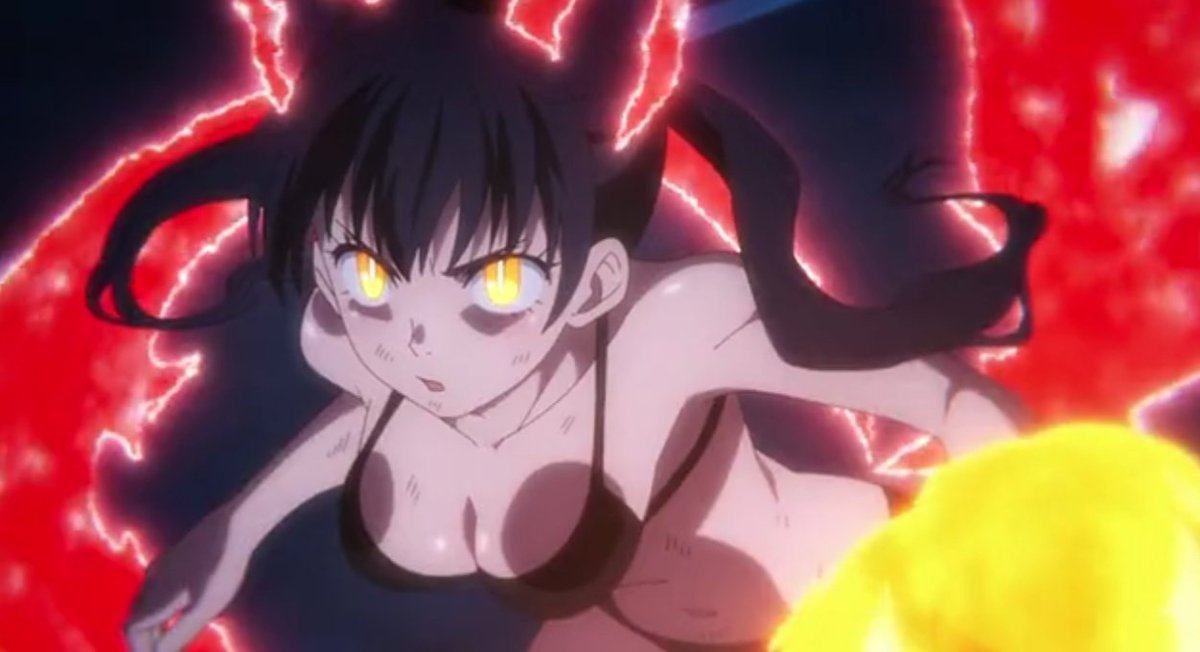 DarkFlare6's tweet photo. Important Plot https://t.co/ebsQzsZ9ut