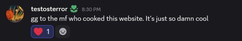 LoreKeeper tweet media