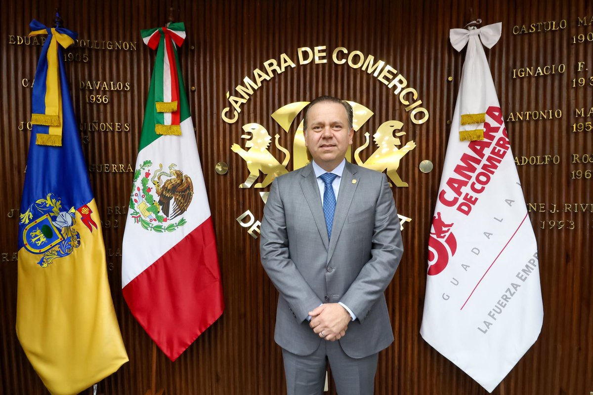 Javier Arroyo Navarro tweet media