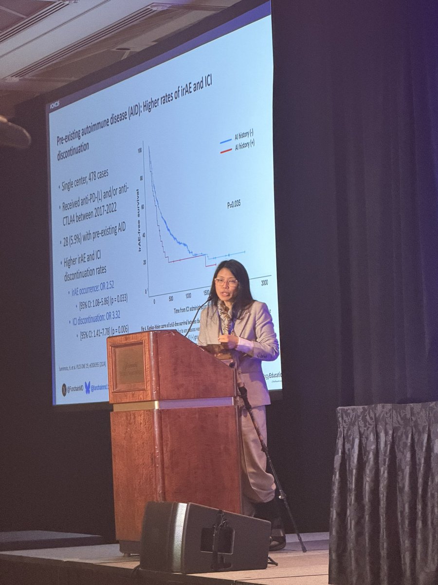 Allison Betof, MD, PhD tweet media