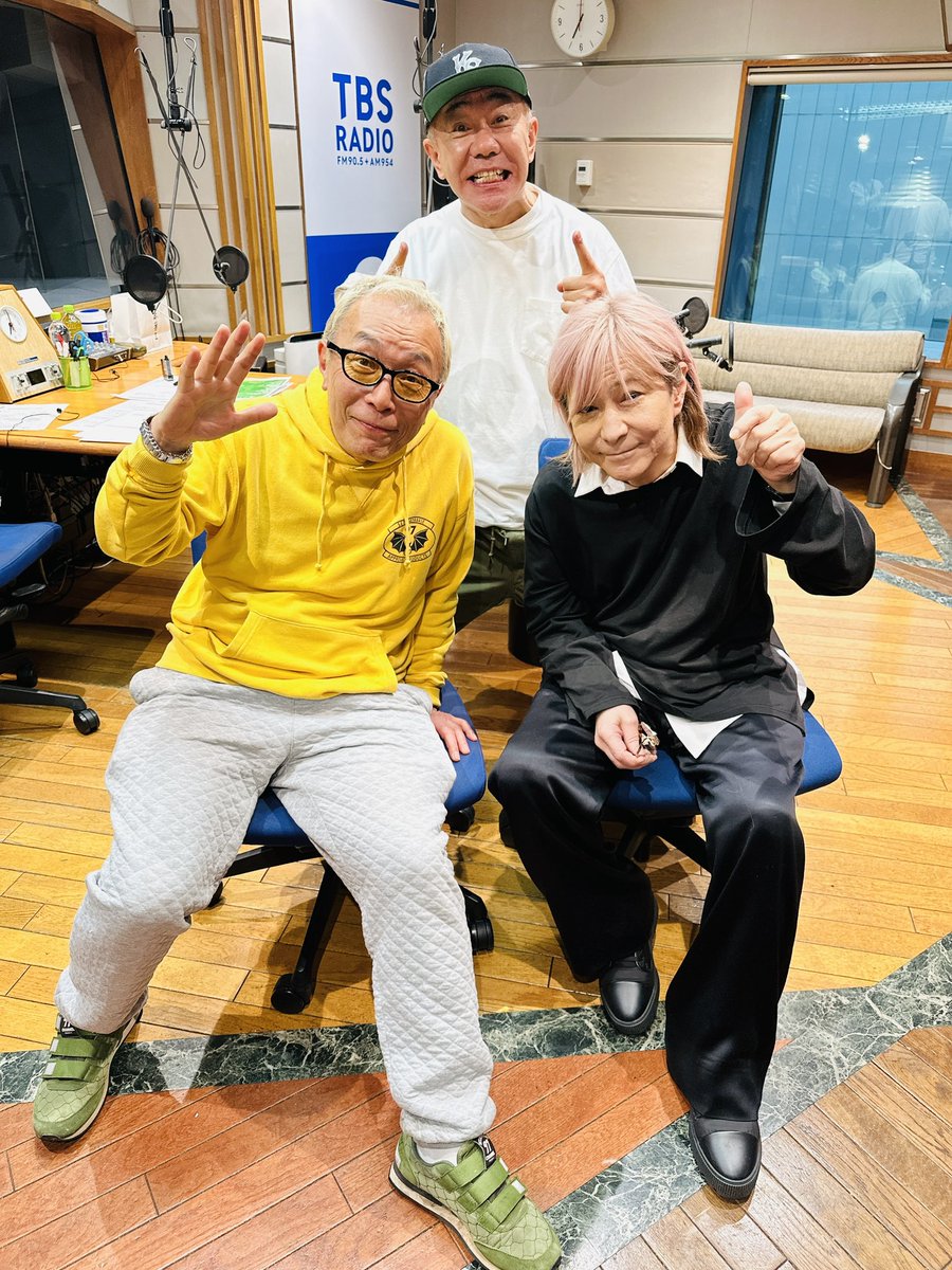 #木梨の会 終わりました！

radiko.jp/share/?t=20260…