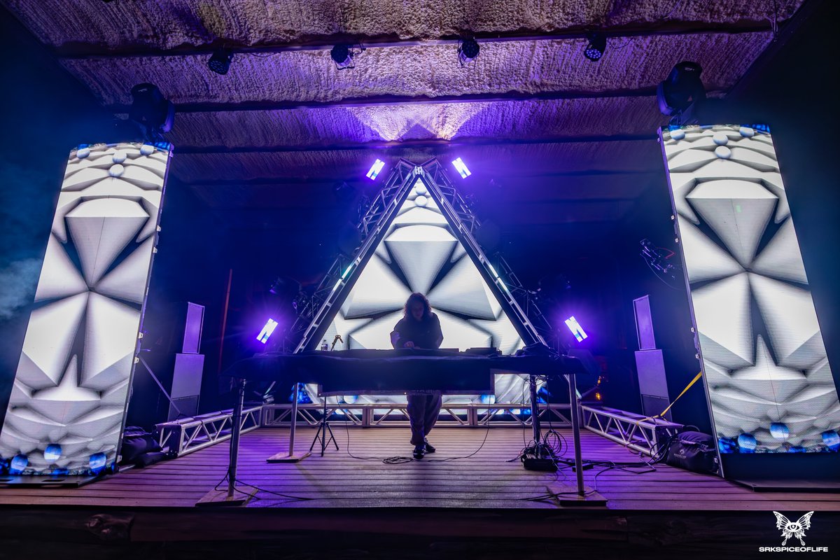 Beyond Existence tweet media