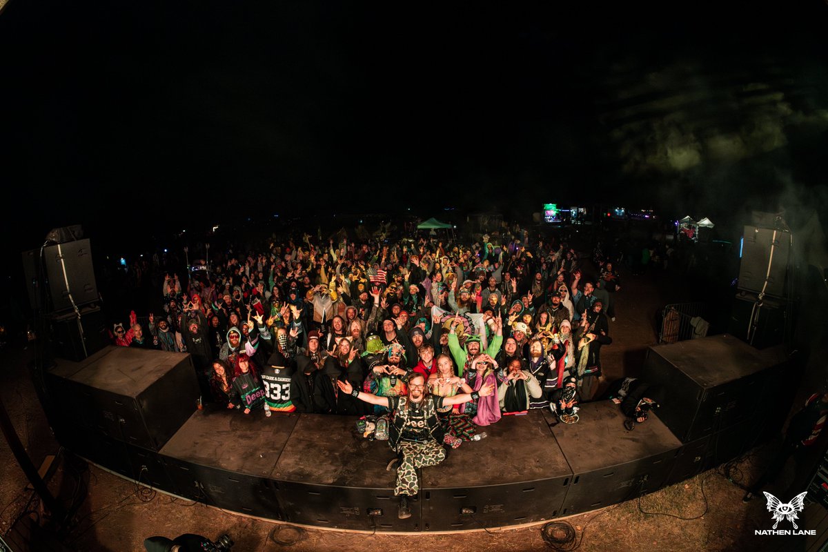 Beyond Existence tweet media